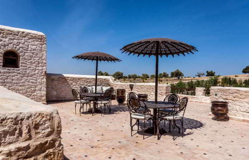 Riad Dharma Bou Mkila Buitenkant foto
