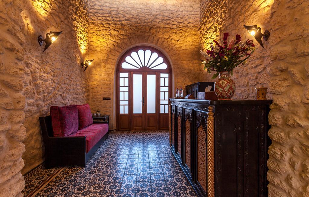 Riad Dharma Bou Mkila Buitenkant foto