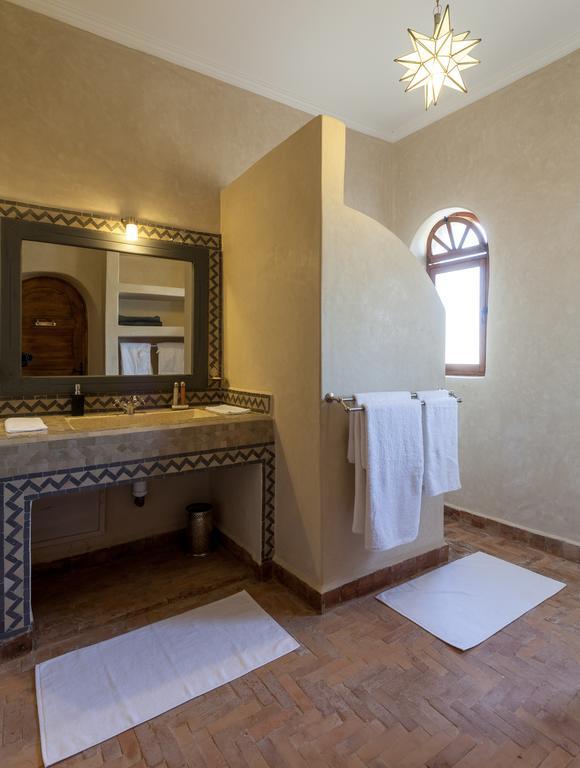 Riad Dharma Bou Mkila Buitenkant foto