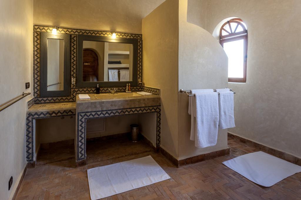 Riad Dharma Bou Mkila Buitenkant foto
