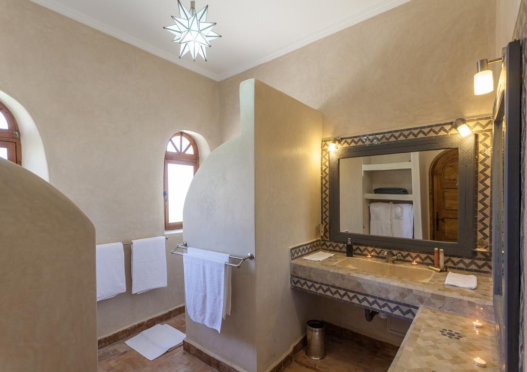Riad Dharma Bou Mkila Buitenkant foto