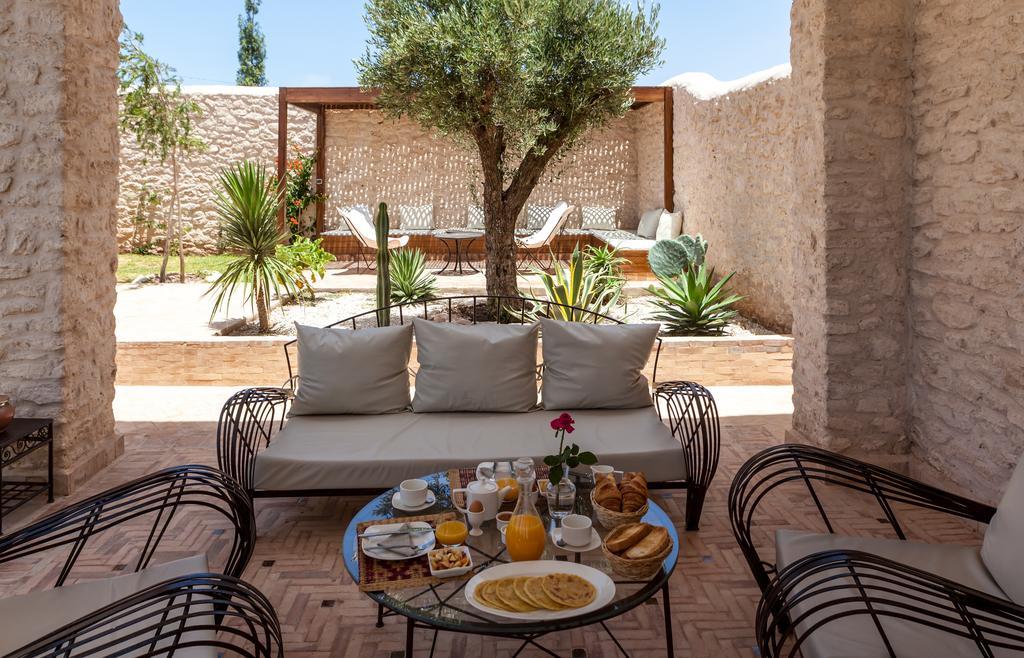 Riad Dharma Bou Mkila Buitenkant foto